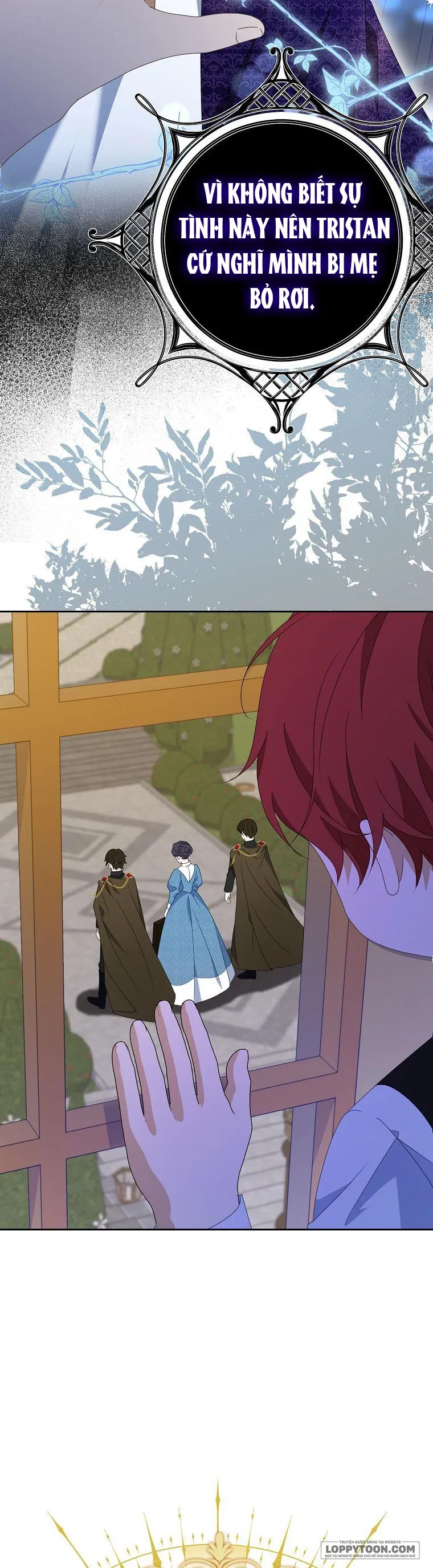Đứa Trẻ Côn Đồ Nhà Công Tước - Chap 22 - Trang 24