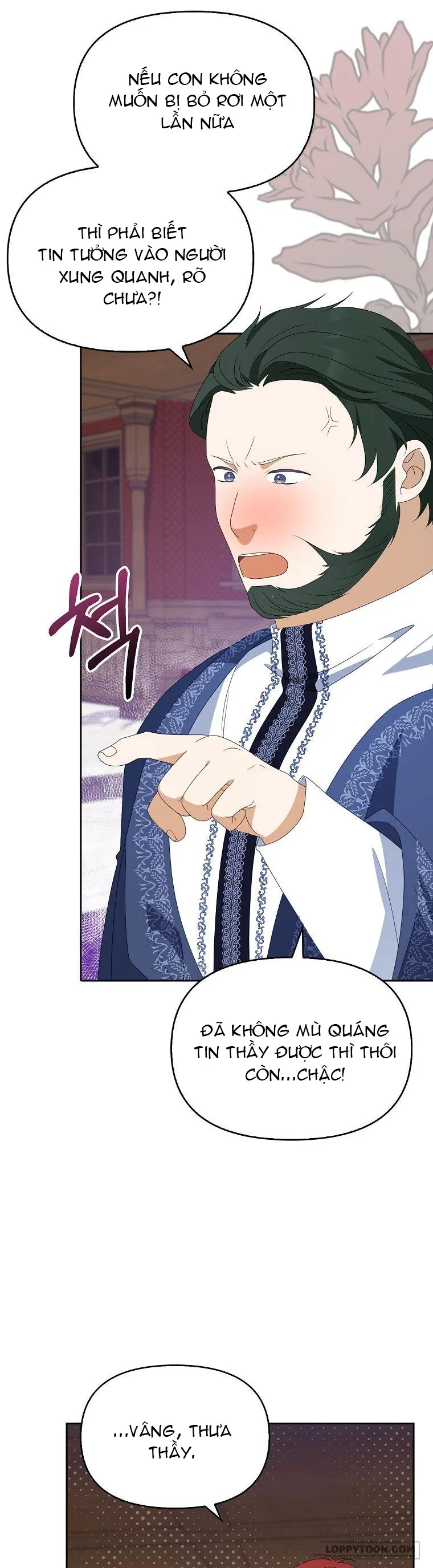 Đứa Trẻ Côn Đồ Nhà Công Tước - Chap 22 - Trang 26