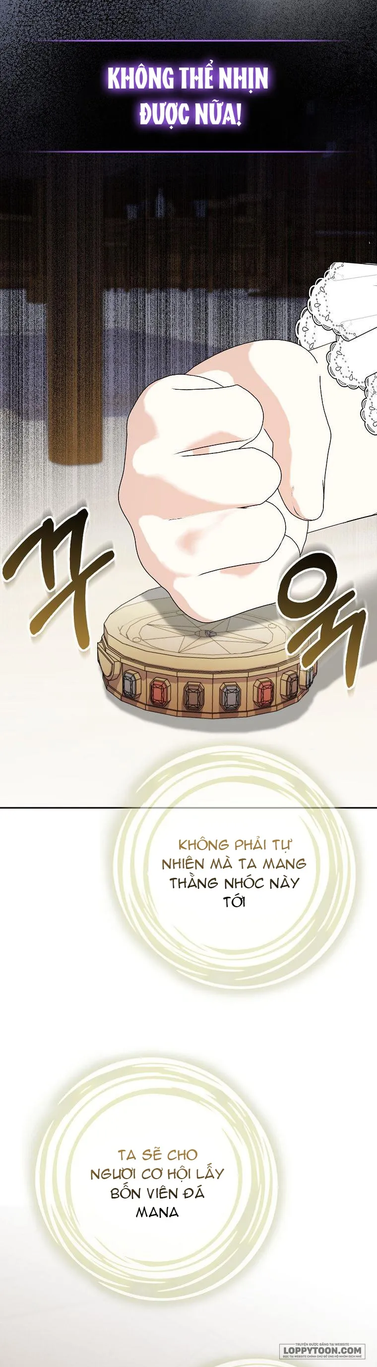Đứa Trẻ Côn Đồ Nhà Công Tước - Chap 22 - Trang 28