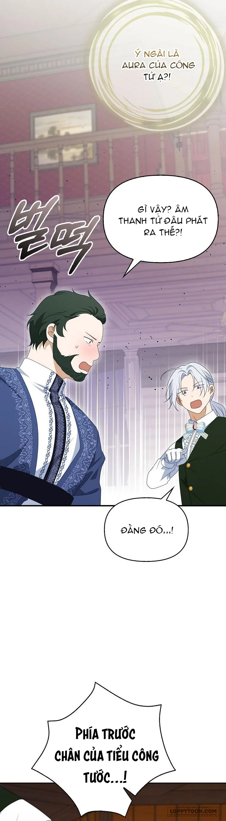 Đứa Trẻ Côn Đồ Nhà Công Tước - Chap 22 - Trang 29