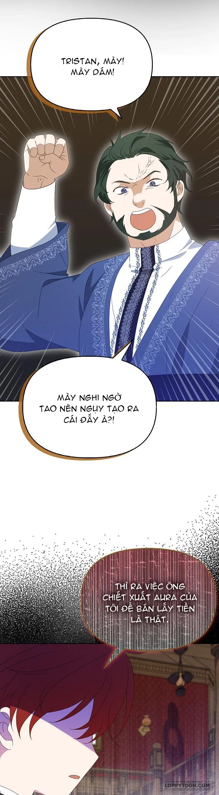 Đứa Trẻ Côn Đồ Nhà Công Tước - Chap 22 - Trang 31