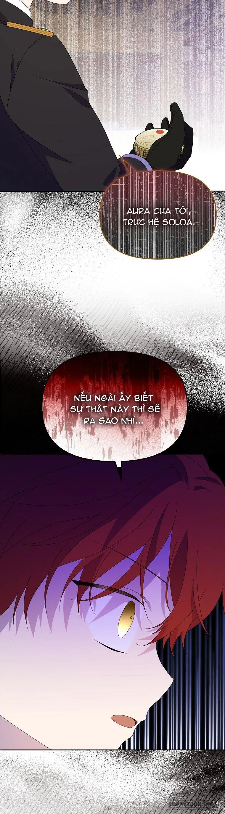 Đứa Trẻ Côn Đồ Nhà Công Tước - Chap 22 - Trang 32