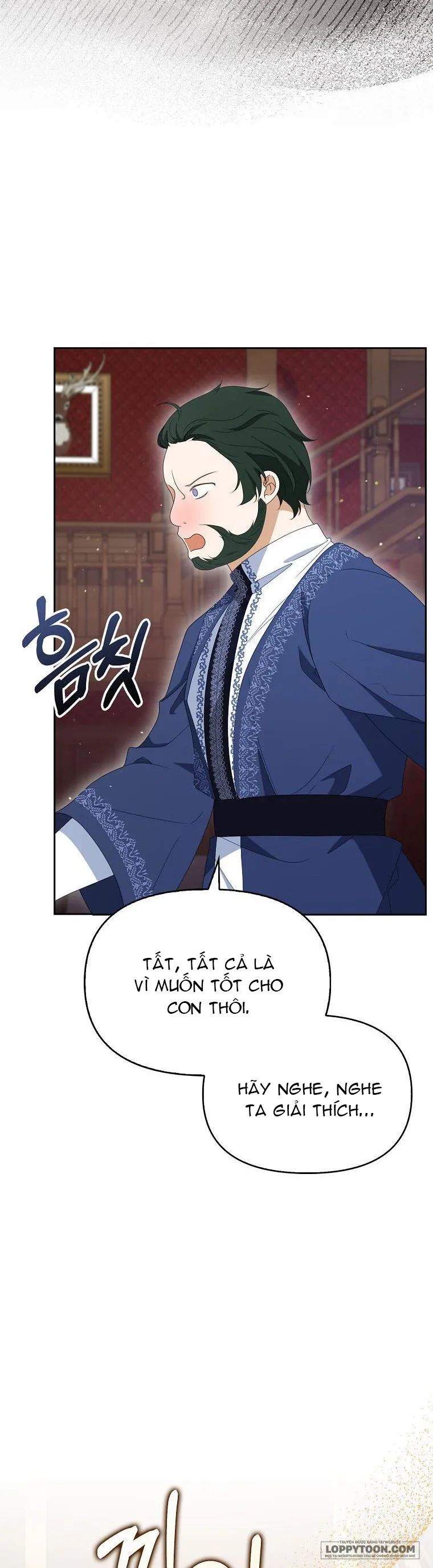 Đứa Trẻ Côn Đồ Nhà Công Tước - Chap 22 - Trang 33