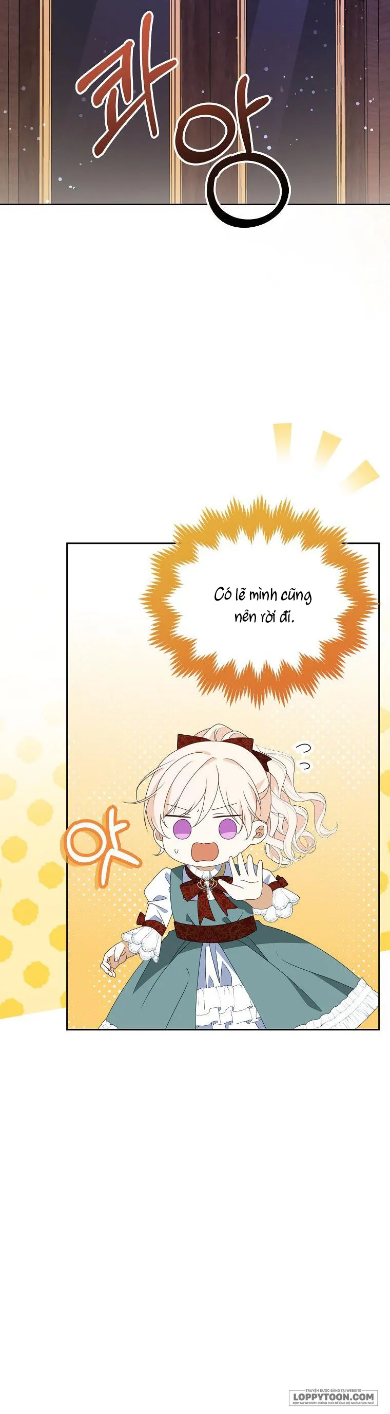 Đứa Trẻ Côn Đồ Nhà Công Tước - Chap 22 - Trang 35