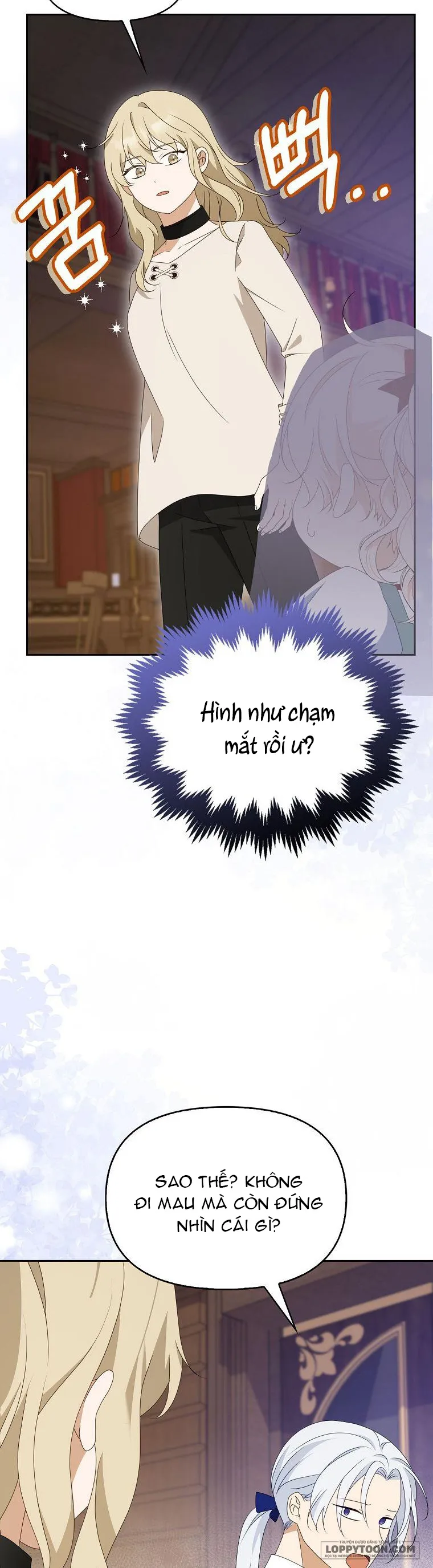 Đứa Trẻ Côn Đồ Nhà Công Tước - Chap 22 - Trang 39