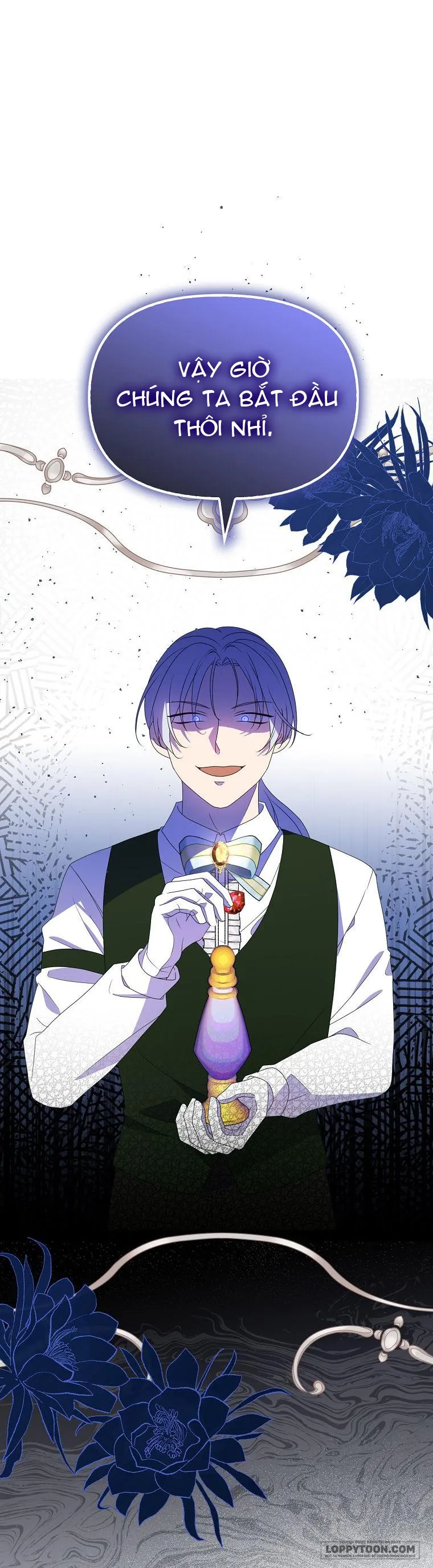 Đứa Trẻ Côn Đồ Nhà Công Tước - Chap 22 - Trang 4