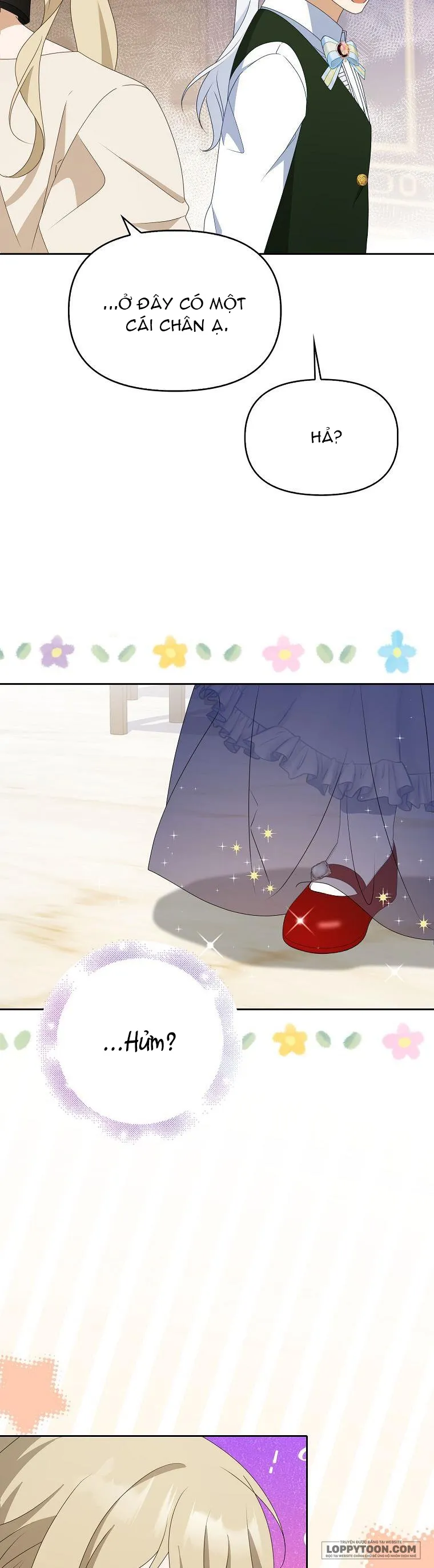 Đứa Trẻ Côn Đồ Nhà Công Tước - Chap 22 - Trang 40