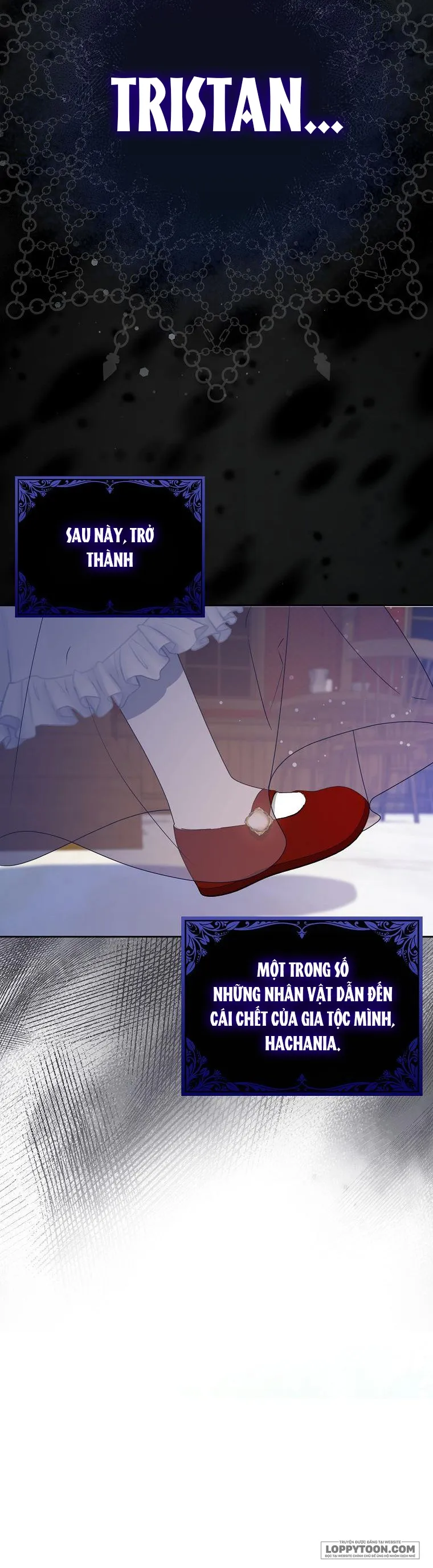 Đứa Trẻ Côn Đồ Nhà Công Tước - Chap 22 - Trang 7