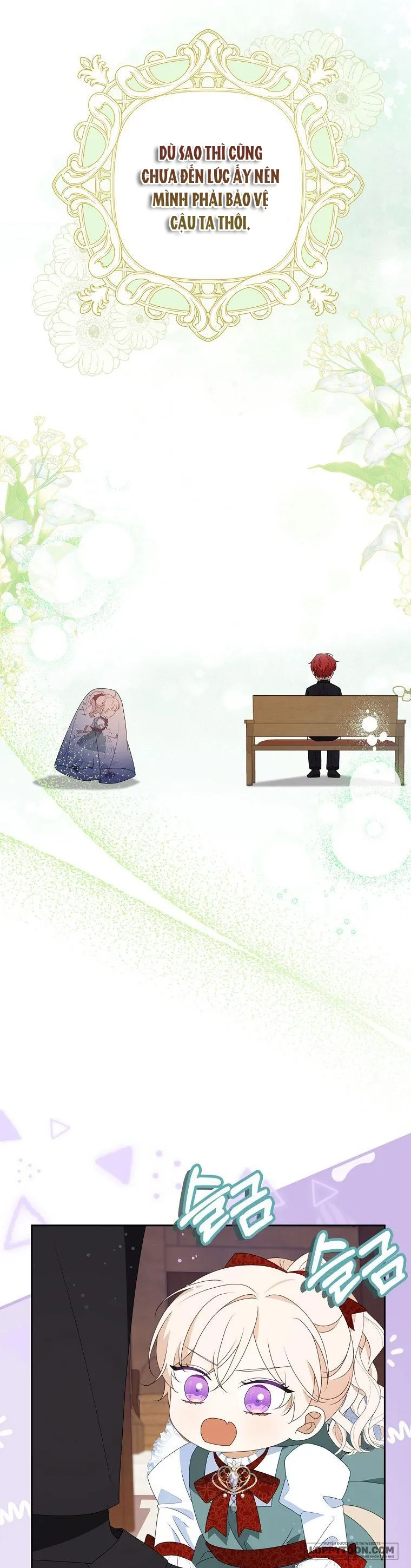 Đứa Trẻ Côn Đồ Nhà Công Tước - Chap 22 - Trang 8