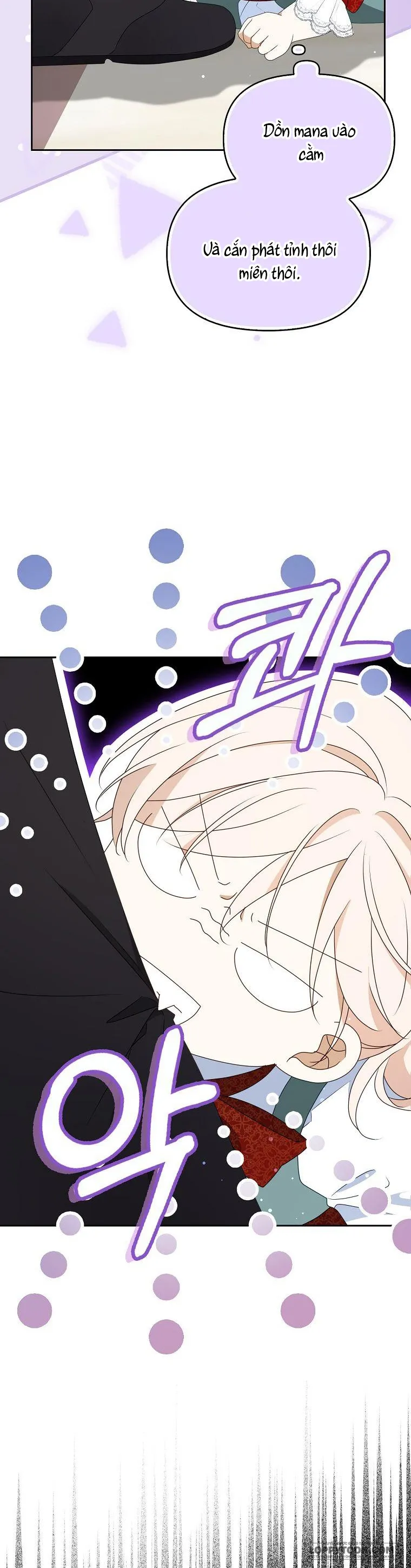 Đứa Trẻ Côn Đồ Nhà Công Tước - Chap 22 - Trang 9