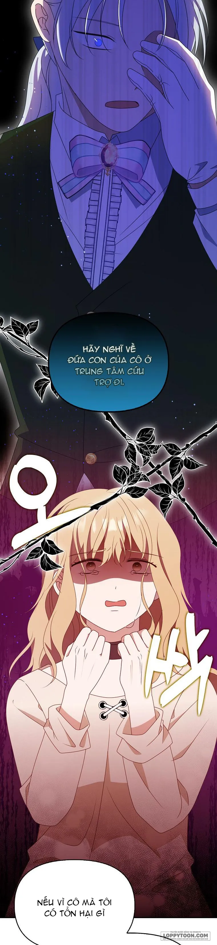 Đứa Trẻ Côn Đồ Nhà Công Tước - Chap 23 - Trang 11