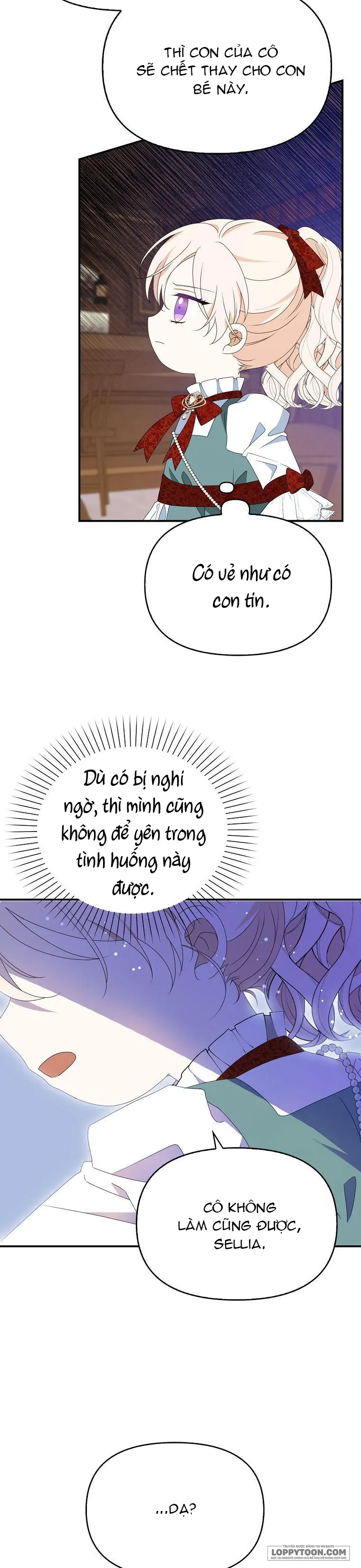Đứa Trẻ Côn Đồ Nhà Công Tước - Chap 23 - Trang 12