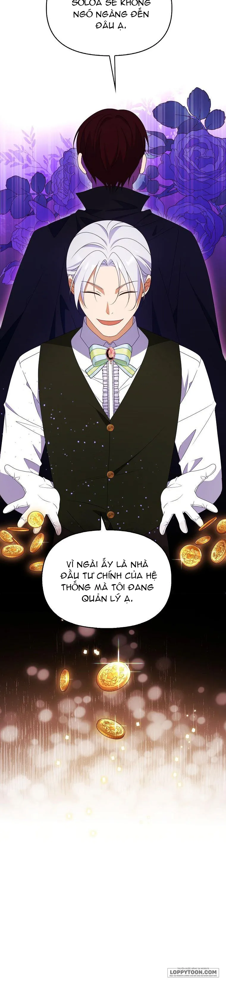 Đứa Trẻ Côn Đồ Nhà Công Tước - Chap 23 - Trang 19