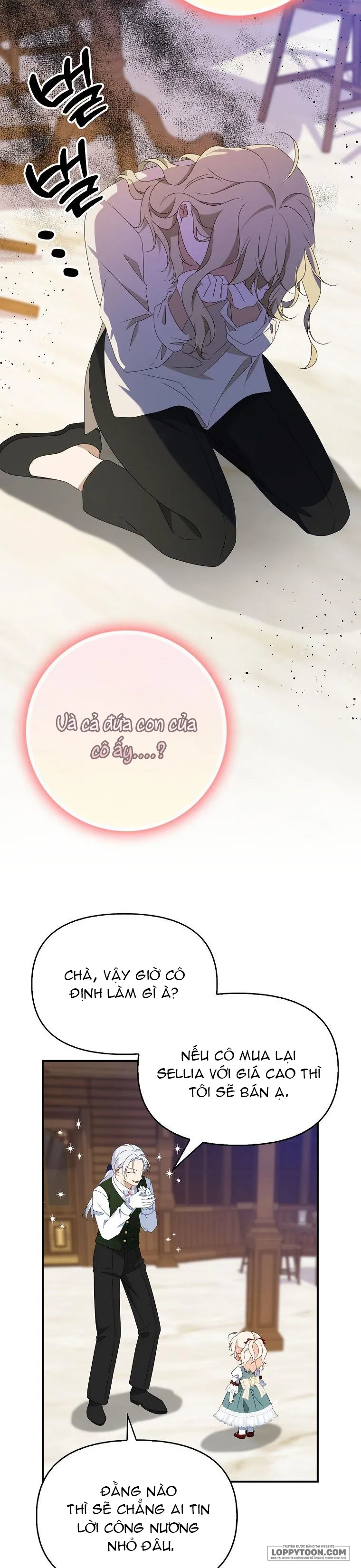Đứa Trẻ Côn Đồ Nhà Công Tước - Chap 23 - Trang 21