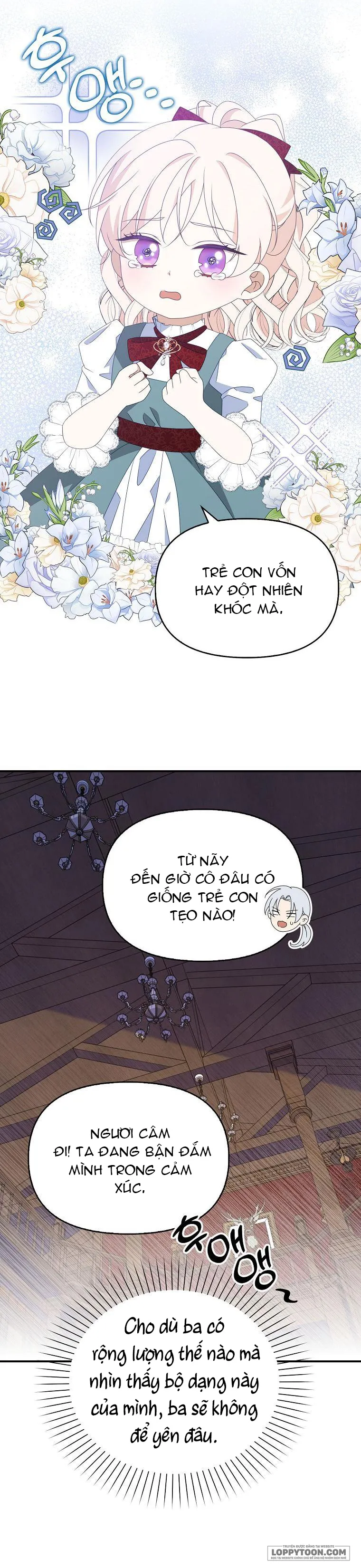 Đứa Trẻ Côn Đồ Nhà Công Tước - Chap 23 - Trang 26