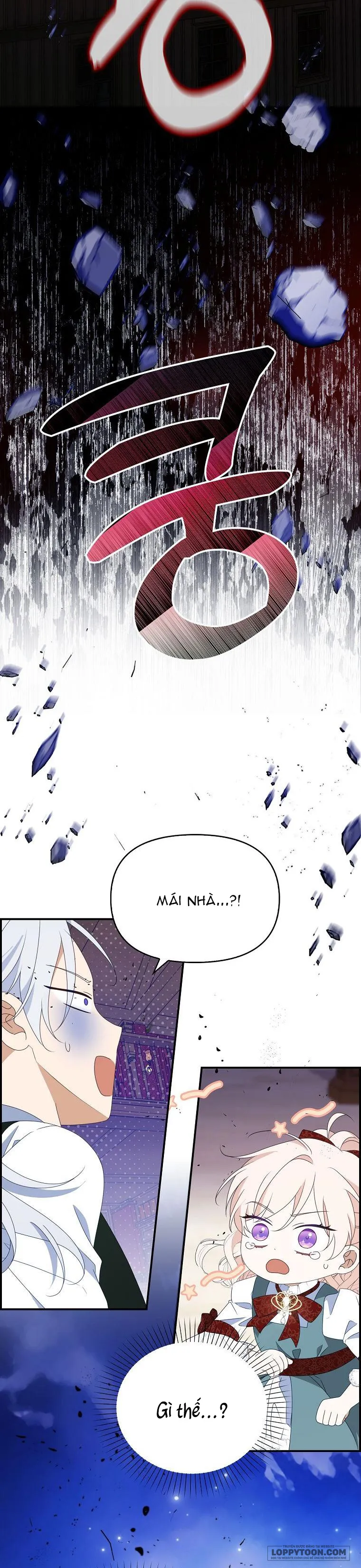 Đứa Trẻ Côn Đồ Nhà Công Tước - Chap 23 - Trang 28