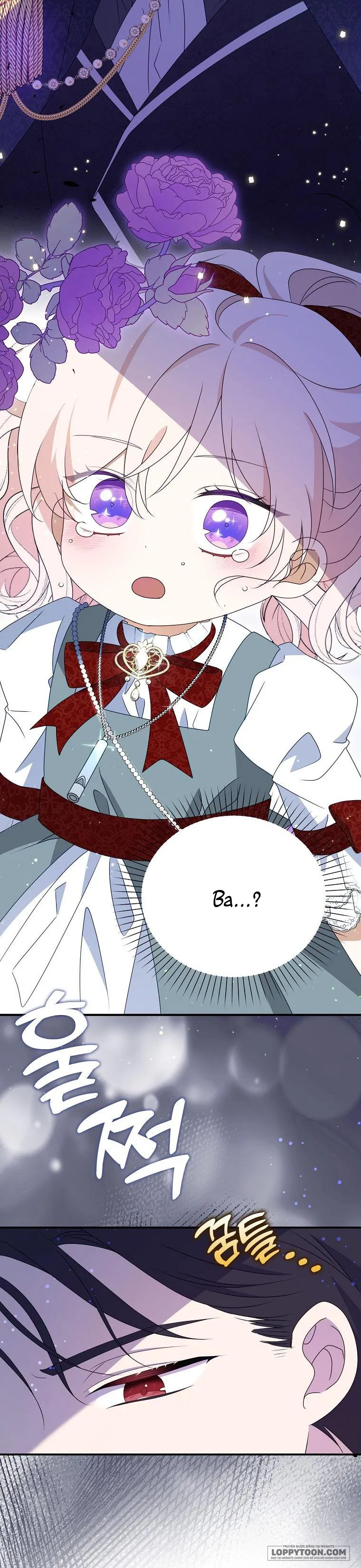 Đứa Trẻ Côn Đồ Nhà Công Tước - Chap 23 - Trang 30