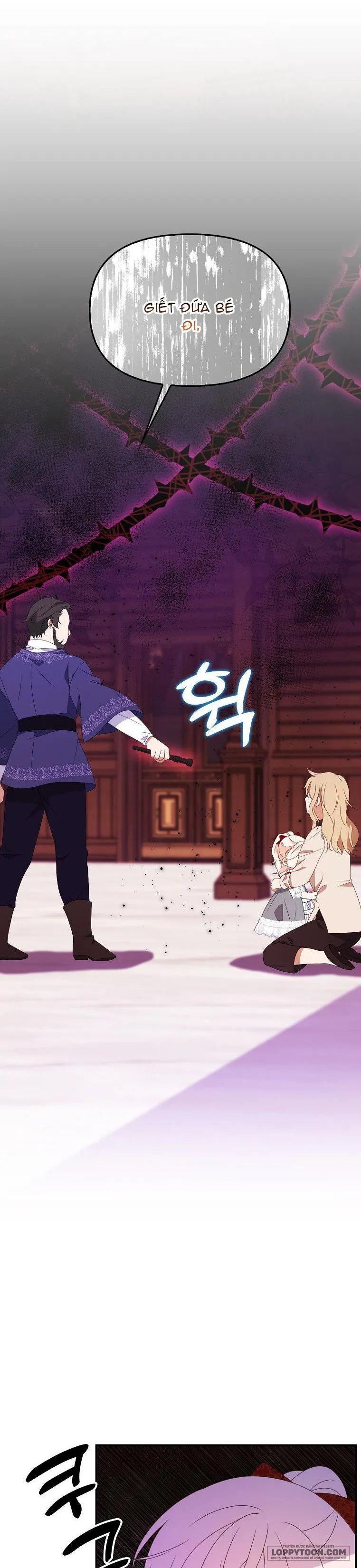 Đứa Trẻ Côn Đồ Nhà Công Tước - Chap 23 - Trang 7