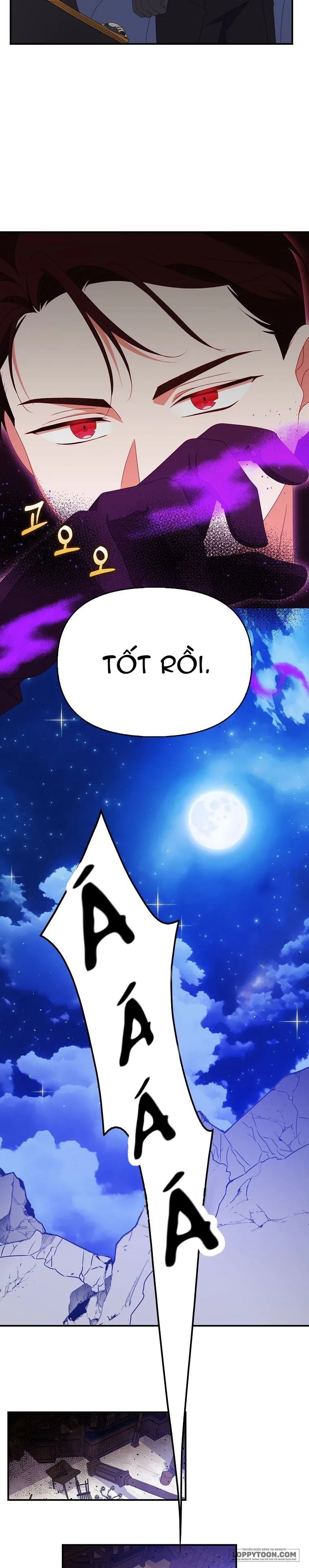 Đứa Trẻ Côn Đồ Nhà Công Tước - Chap 24 - Trang 13