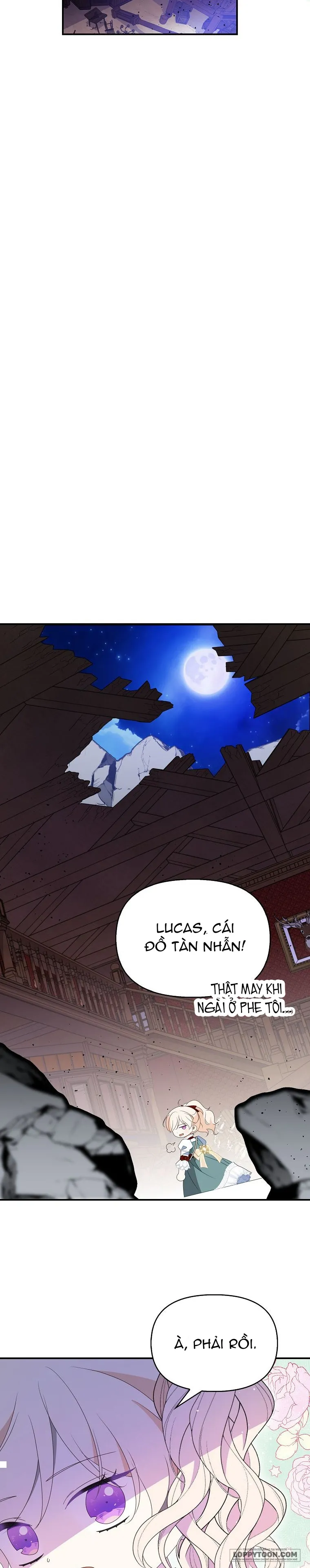 Đứa Trẻ Côn Đồ Nhà Công Tước - Chap 24 - Trang 14