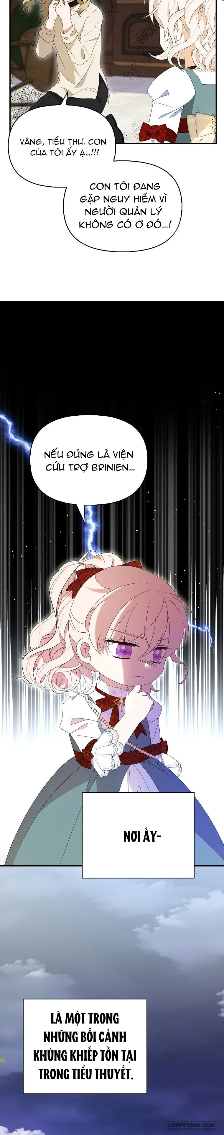 Đứa Trẻ Côn Đồ Nhà Công Tước - Chap 24 - Trang 16