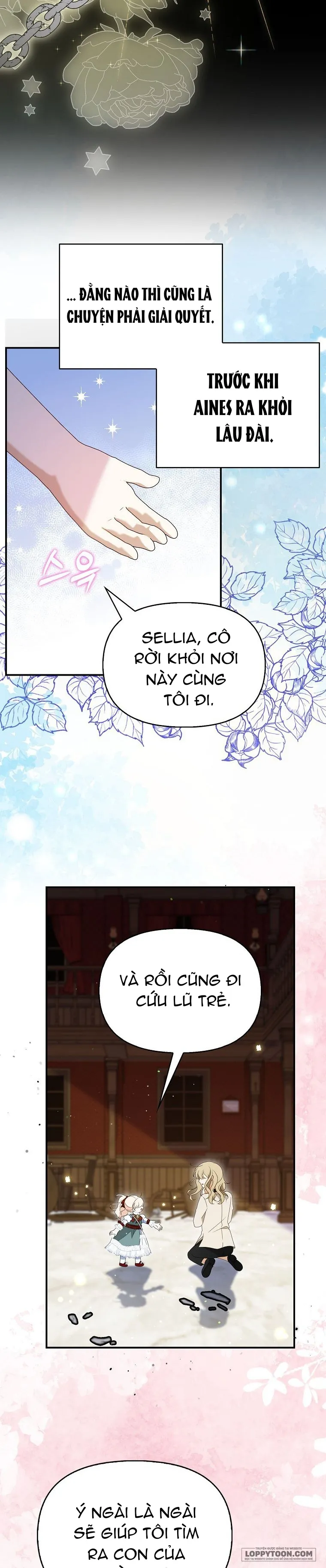 Đứa Trẻ Côn Đồ Nhà Công Tước - Chap 24 - Trang 18