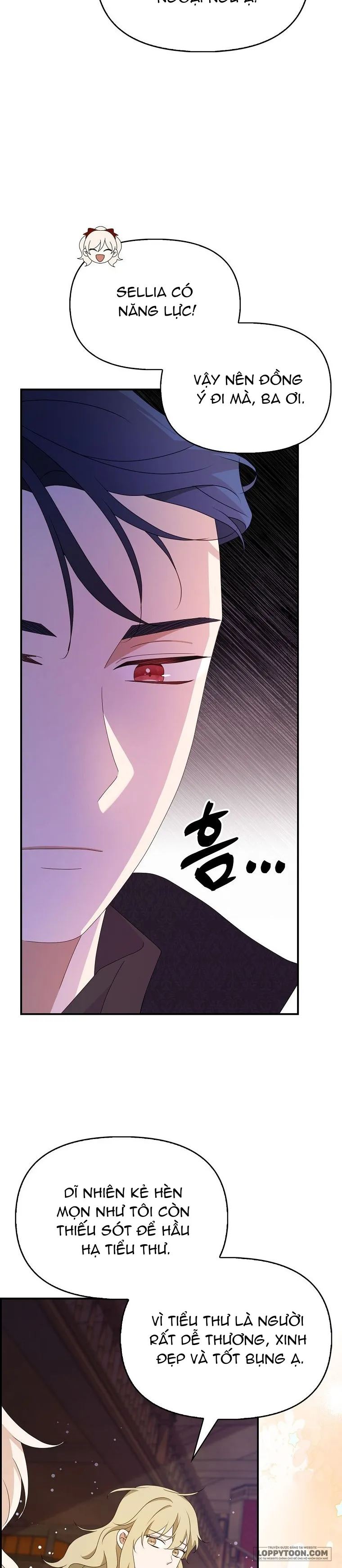 Đứa Trẻ Côn Đồ Nhà Công Tước - Chap 24 - Trang 21