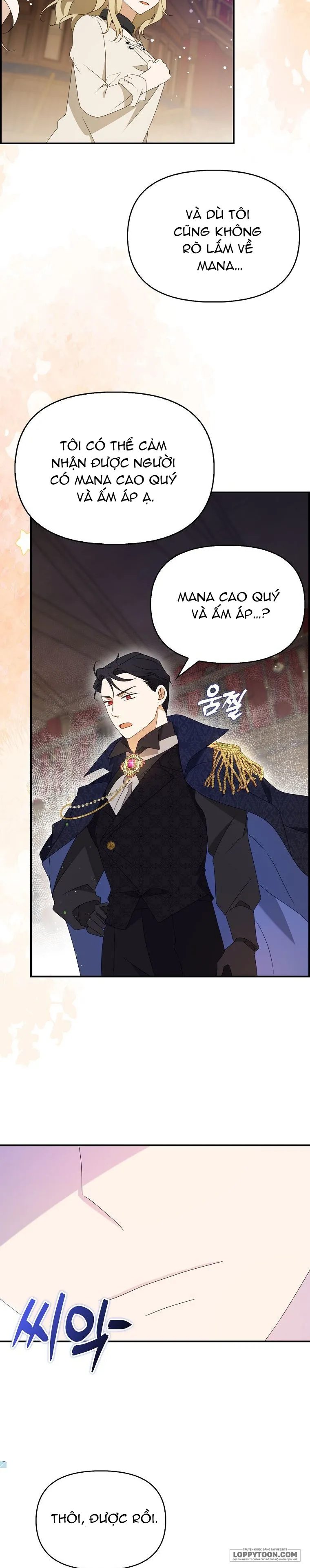 Đứa Trẻ Côn Đồ Nhà Công Tước - Chap 24 - Trang 22