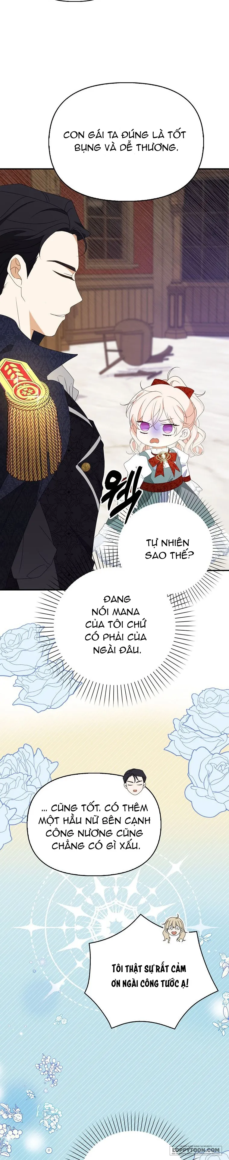 Đứa Trẻ Côn Đồ Nhà Công Tước - Chap 24 - Trang 23