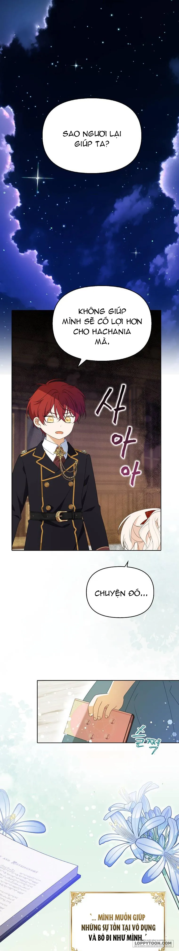 Đứa Trẻ Côn Đồ Nhà Công Tước - Chap 25 - Trang 0