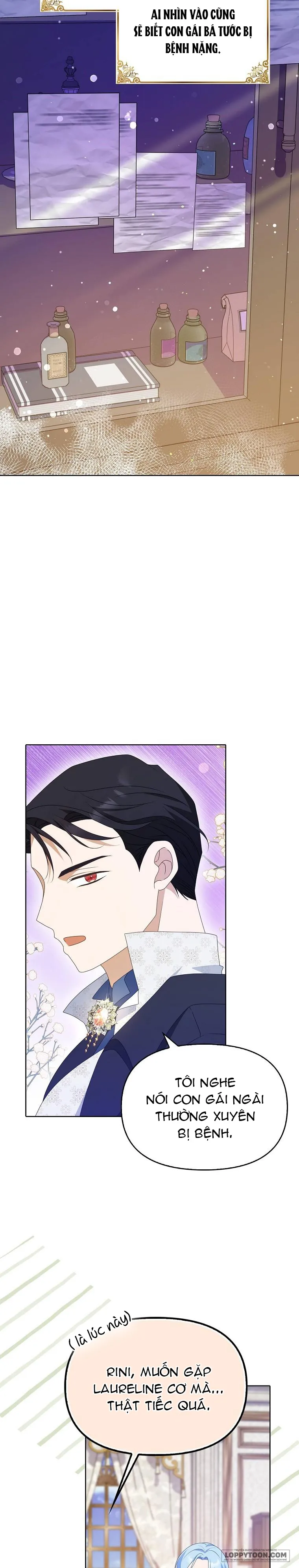 Đứa Trẻ Côn Đồ Nhà Công Tước - Chap 25 - Trang 12