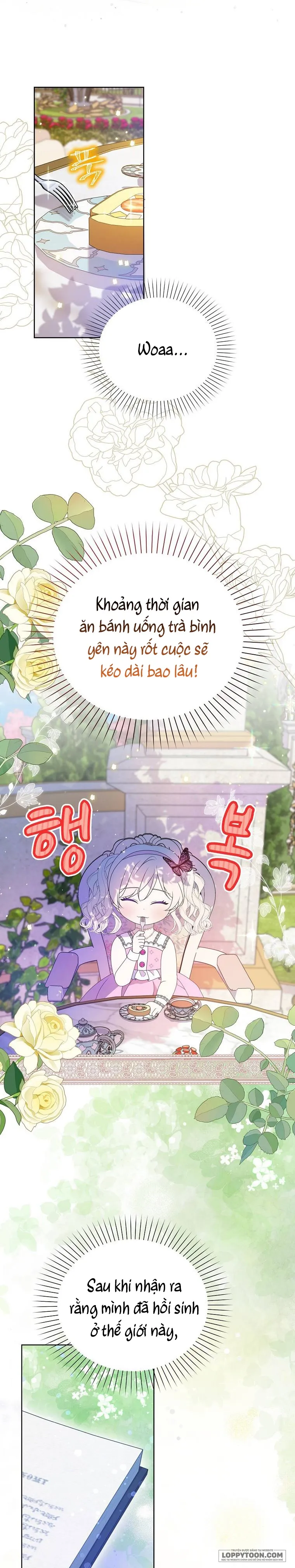 Đứa Trẻ Côn Đồ Nhà Công Tước - Chap 25 - Trang 19