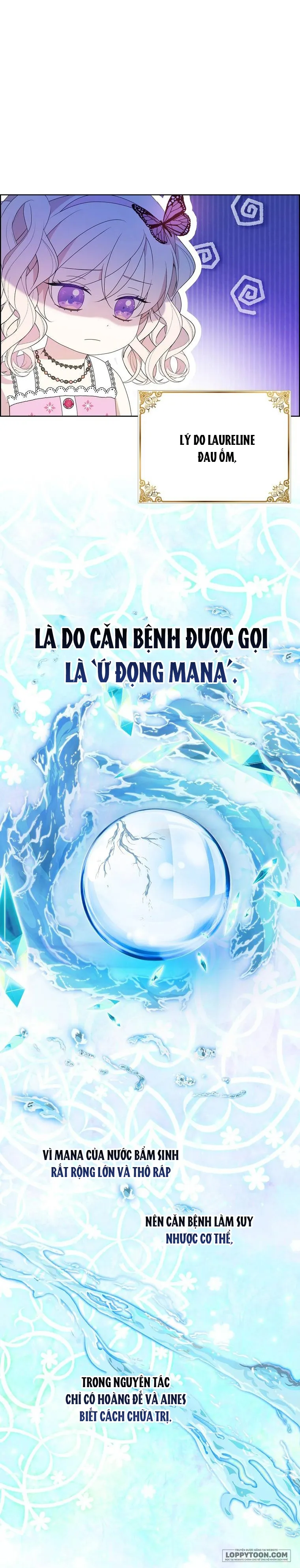 Đứa Trẻ Côn Đồ Nhà Công Tước - Chap 25 - Trang 22
