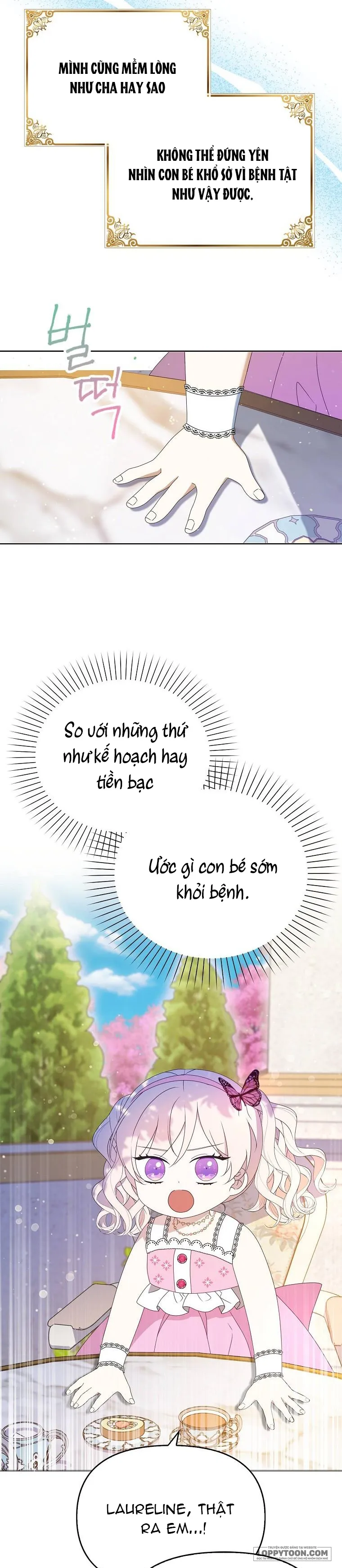 Đứa Trẻ Côn Đồ Nhà Công Tước - Chap 25 - Trang 24