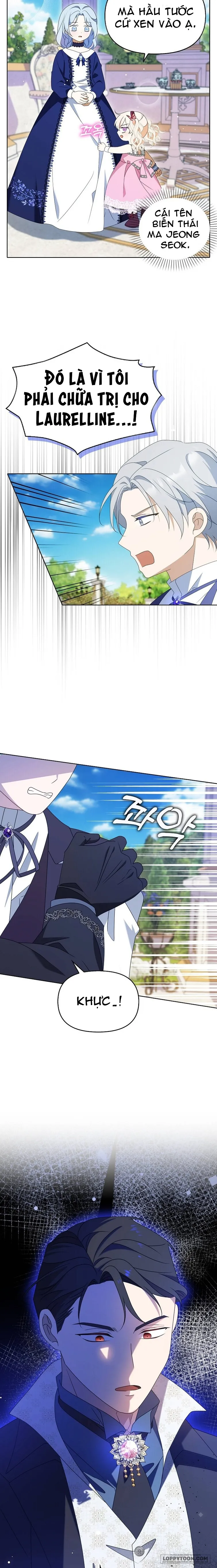 Đứa Trẻ Côn Đồ Nhà Công Tước - Chap 26 - Trang 13