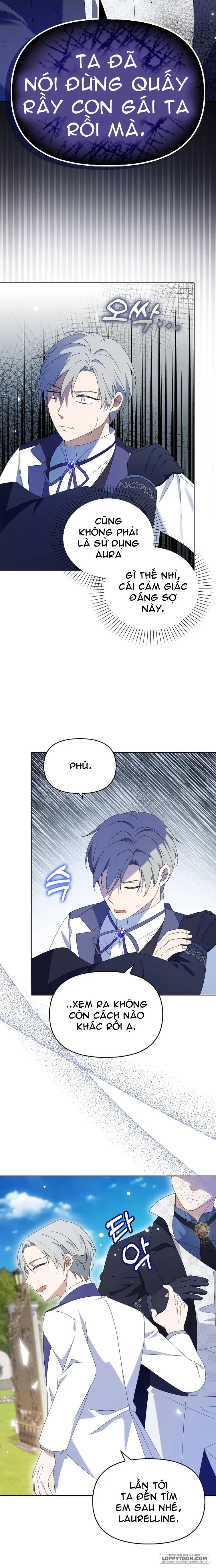 Đứa Trẻ Côn Đồ Nhà Công Tước - Chap 26 - Trang 14