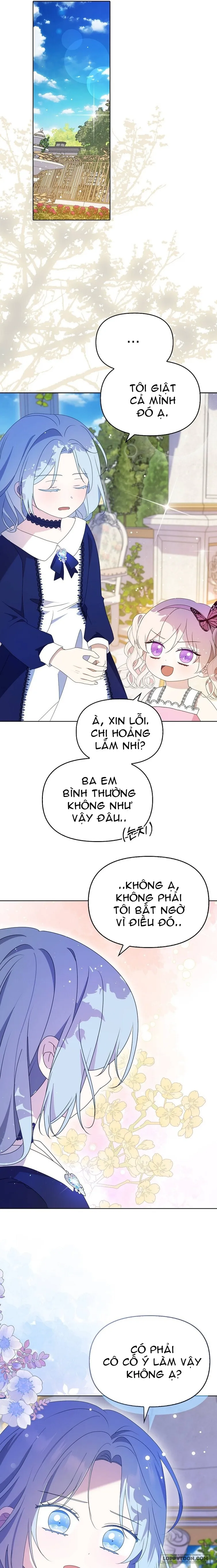 Đứa Trẻ Côn Đồ Nhà Công Tước - Chap 26 - Trang 17
