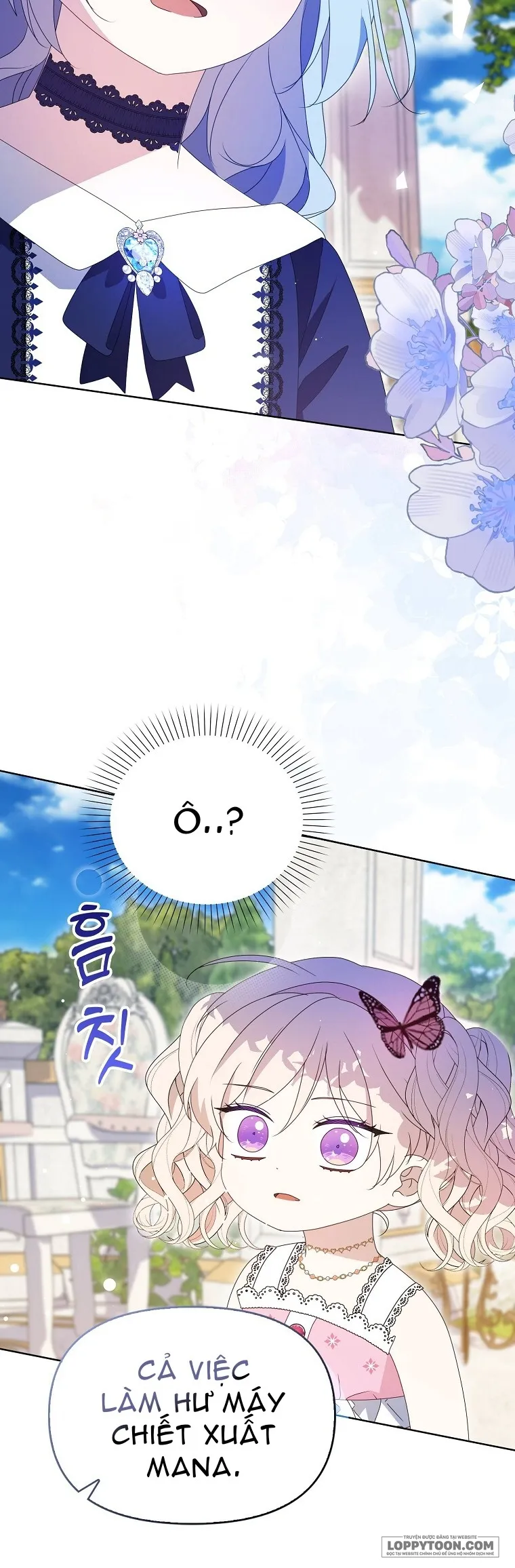 Đứa Trẻ Côn Đồ Nhà Công Tước - Chap 26 - Trang 18