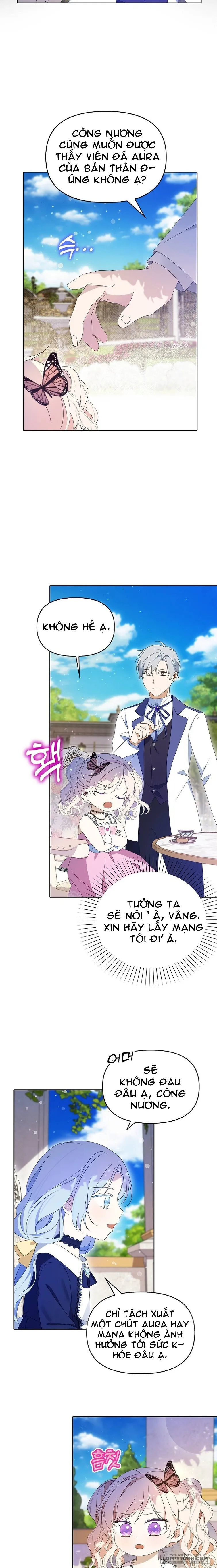 Đứa Trẻ Côn Đồ Nhà Công Tước - Chap 26 - Trang 2