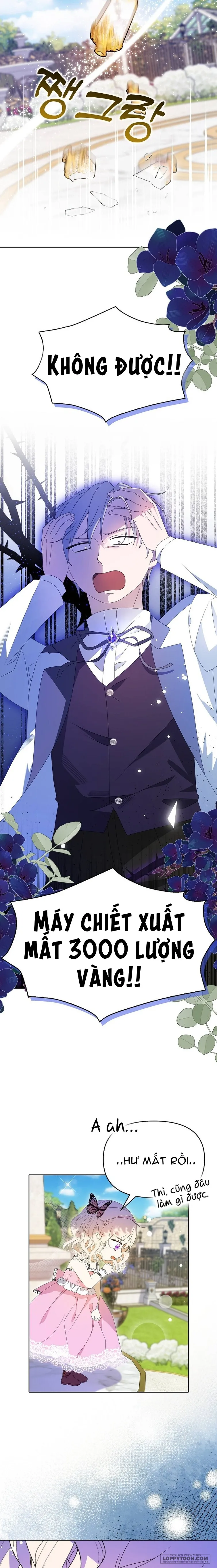 Đứa Trẻ Côn Đồ Nhà Công Tước - Chap 26 - Trang 7