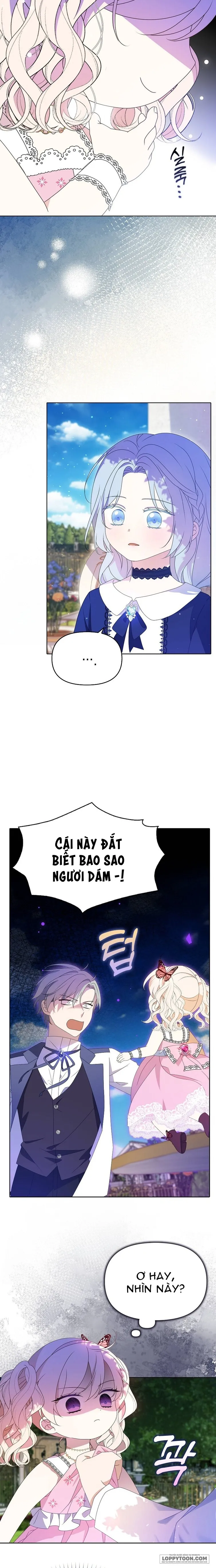 Đứa Trẻ Côn Đồ Nhà Công Tước - Chap 26 - Trang 8