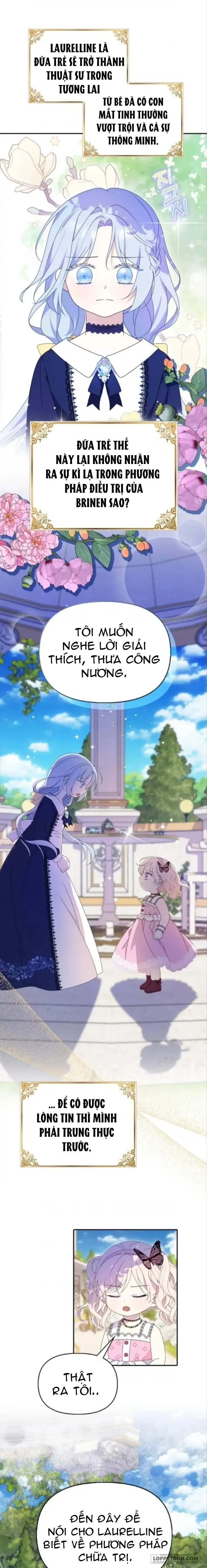 Đứa Trẻ Côn Đồ Nhà Công Tước - Chap 27 - Trang 0