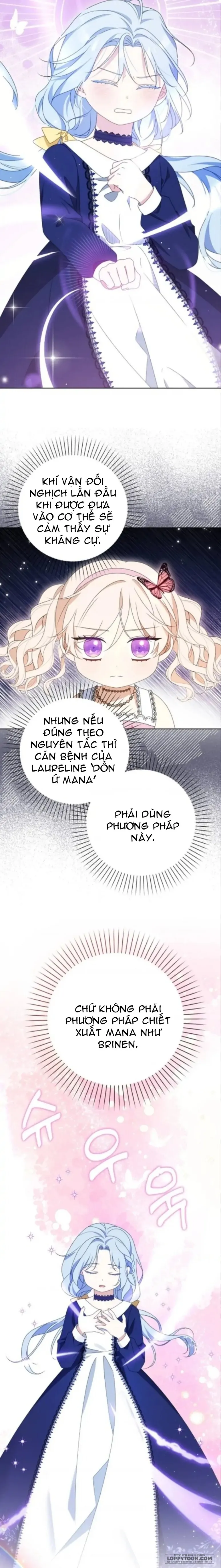 Đứa Trẻ Côn Đồ Nhà Công Tước - Chap 27 - Trang 3