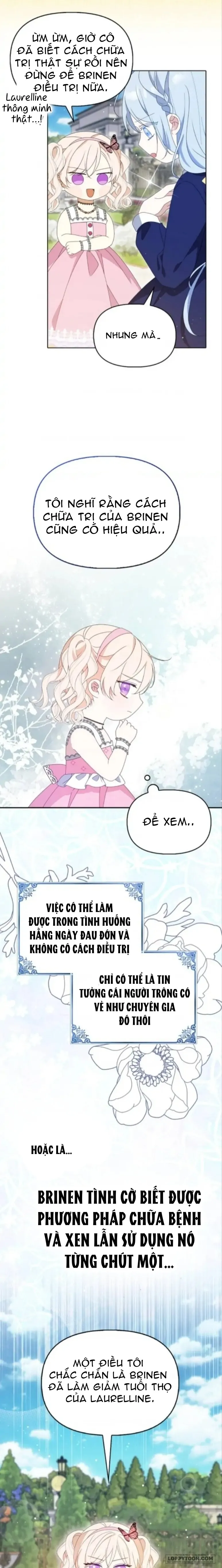 Đứa Trẻ Côn Đồ Nhà Công Tước - Chap 27 - Trang 5