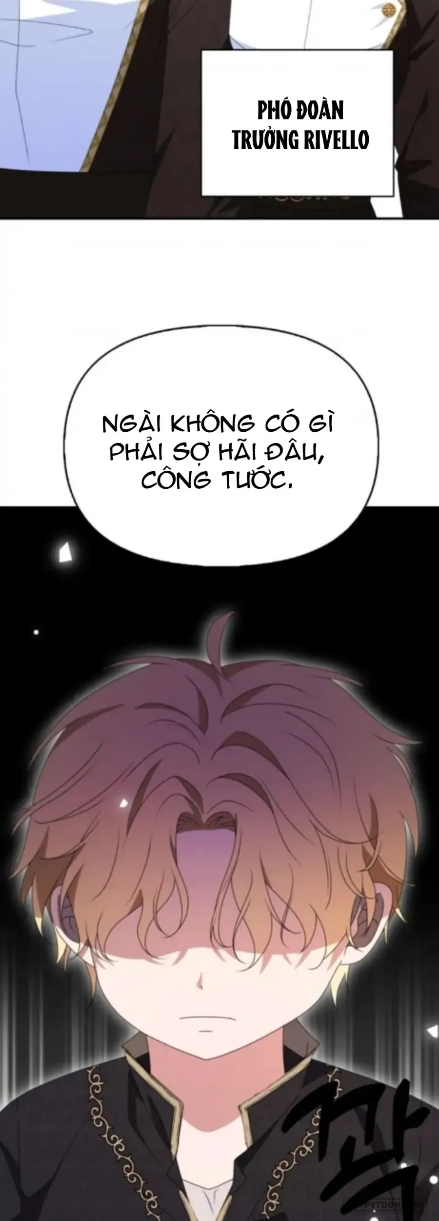 Đứa Trẻ Côn Đồ Nhà Công Tước - Chap 28 - Trang 12