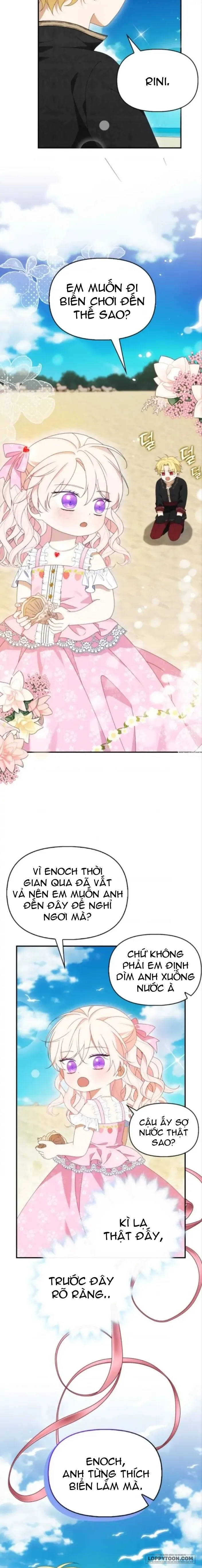 Đứa Trẻ Côn Đồ Nhà Công Tước - Chap 28 - Trang 19