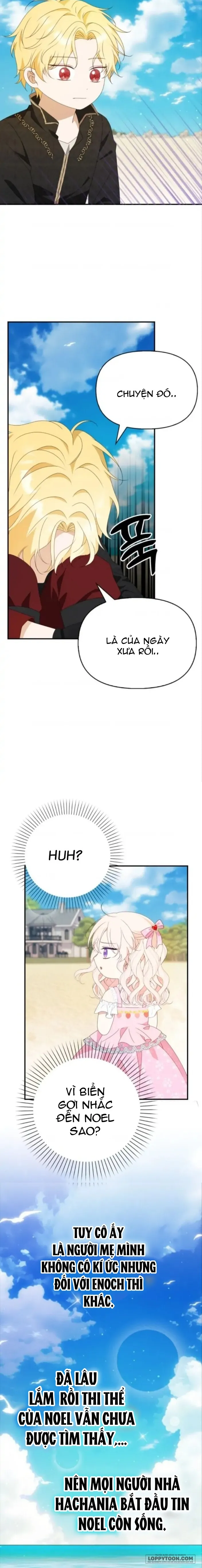 Đứa Trẻ Côn Đồ Nhà Công Tước - Chap 28 - Trang 20