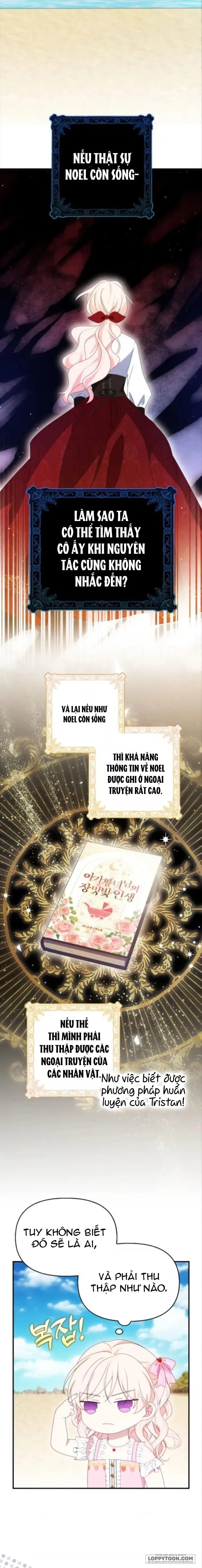 Đứa Trẻ Côn Đồ Nhà Công Tước - Chap 28 - Trang 21