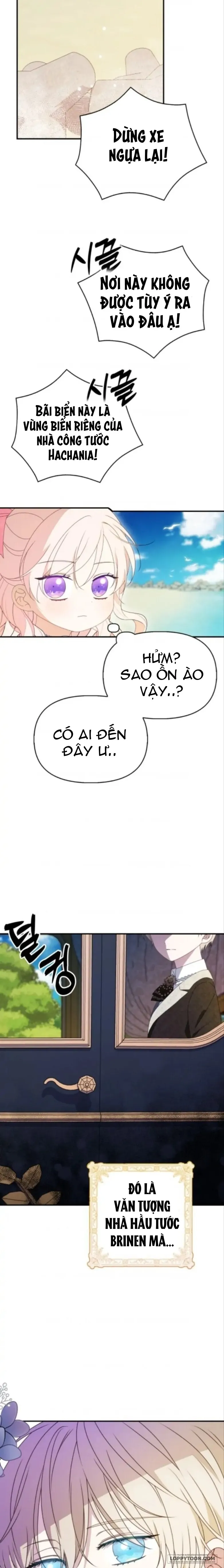Đứa Trẻ Côn Đồ Nhà Công Tước - Chap 28 - Trang 23