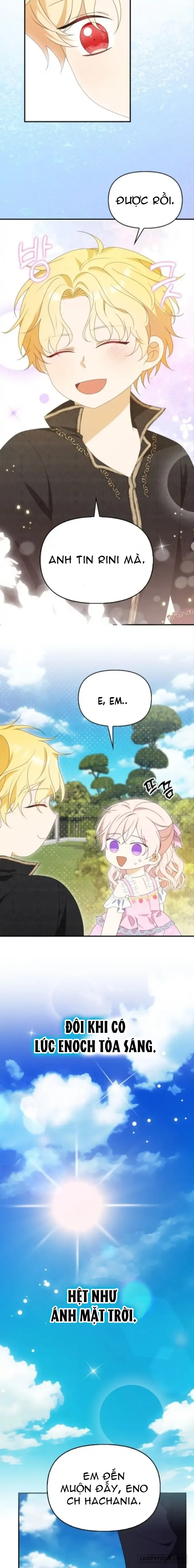 Đứa Trẻ Côn Đồ Nhà Công Tước - Chap 28 - Trang 3